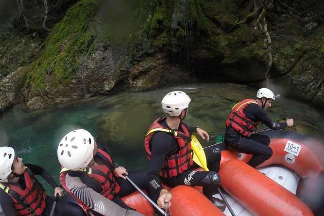 Tara rafting (Private tour) - Private transport from Kotor makes a difference