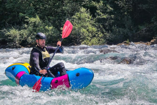 Tara River Packrafting Adventure - Key points to know before you book