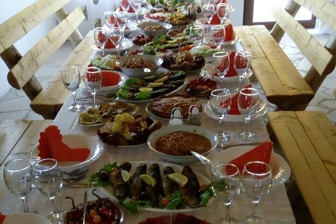 TASTE OF MONTENEGRO - Gastro Private Tour of wine and food - Why This Tour Works For Food-Minded Visitors