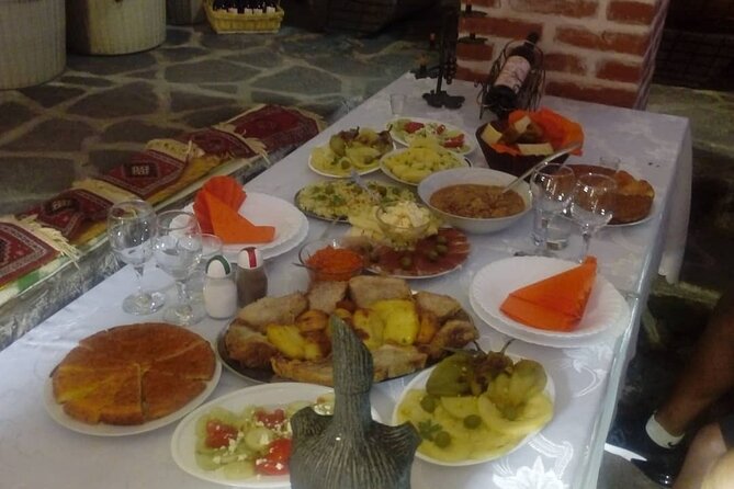 TASTE OF MONTENEGRO - Gastro Private Tour of wine and food - What The $285.53 Price Really Buys