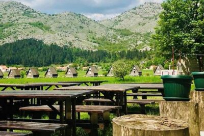 The Great Montenegro Tour from Kotor – Private tour