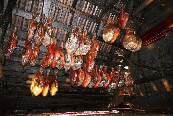 The Great Montenegro Tour from Kotor - Private tour - Kotor Old Town to finish the day