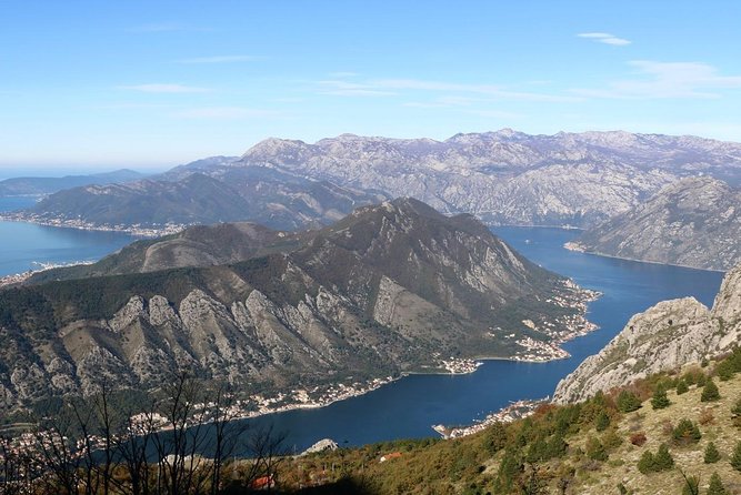 The Great Montenegro Tour from Kotor - Private tour - The guides and the private-tour advantage