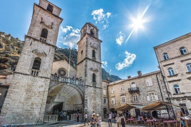The Old Captain's Smile Tour in Kotor - Why this four-hour route works