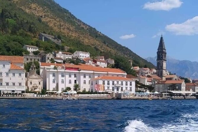 The Old Captain's Smile Tour in Kotor - Is $336.44 good value?