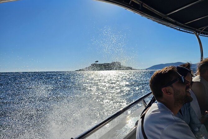 Ticket Tour: Blue Cave, Mamula Island, Submarine Tunnel, Lady of the Rocks (3h) - Weather, cancellations, and planning around the tour
