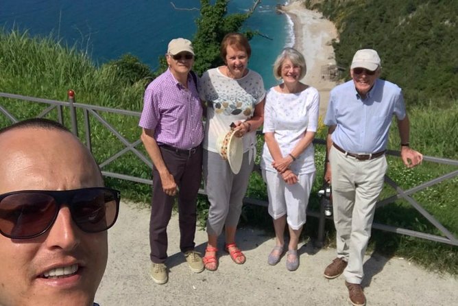 Ticket Tour: Kotor Bay Cable Car, Budva, Sveti Stefan - Kotor Old Town closes the tour