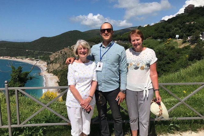 Ticket Tour: Kotor Bay Cable Car, Budva, Sveti Stefan - What the guide service adds