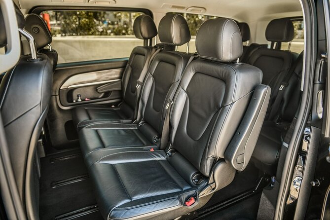 Transfer Podgorica Airport-city center - Is $36 good value?