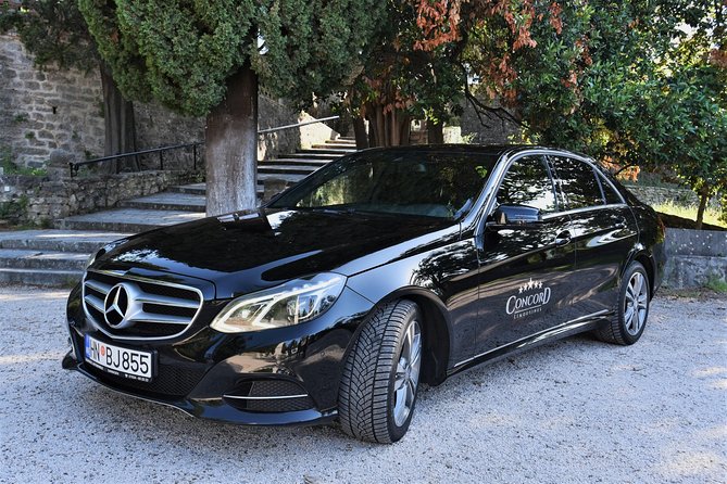 Transfer Portonovi / Herceg Novi to Dubrovnik Old Town - Why this private Montenegro to Dubrovnik ride makes sense