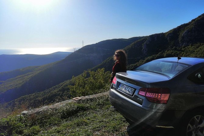 Unique gastro experience with locals in high hills above Budva! - What four hours really gives you