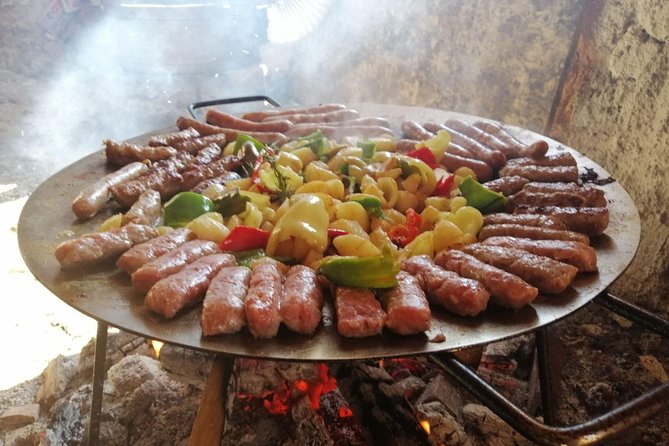 Unique gastro experience with locals in high hills above Budva! - Who will enjoy this most