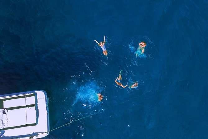 VIP Private Charter: Blue Cave & Lady of the Rocks (Flexible) - Comfort, safety, and the speedboat ride