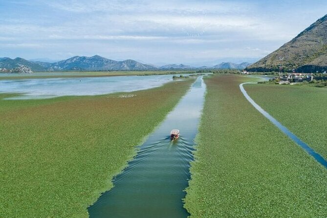 Virpazar Skadar Lake National Park Guided Boat Tour - Why this short cruise works well on Skadar Lake