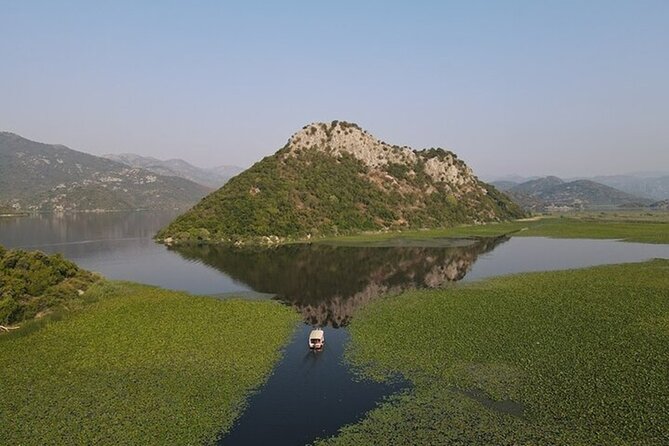 Virpazar Skadar Lake National Park Guided Boat Tour - Group size, language, and practical comfort