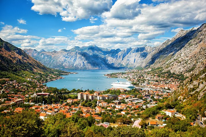 Wild Beauty of Montenegro - Private Tour - Why this half-day route works from Kotor
