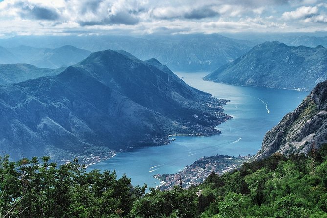 Wild Beauty of Montenegro - Private Tour - Njegusi, a short taste of mountain tradition