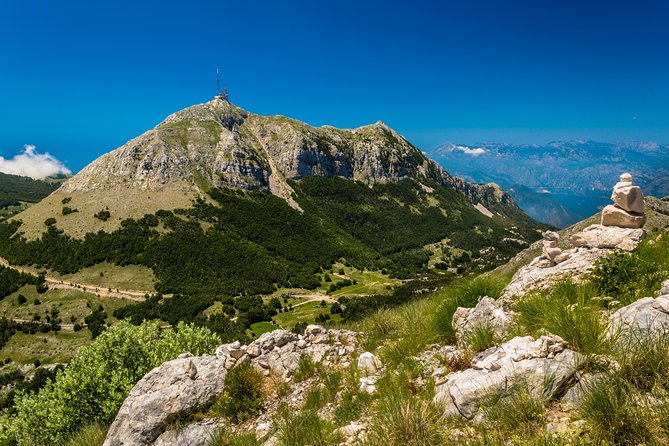 Wild Beauty of Montenegro - Private Tour - Lovcen National Park and the two-sided view