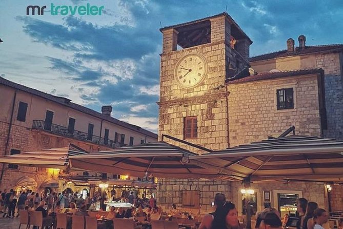 Wild Beauty of Montenegro - Private Tour - Price, timing, and who gets the best value