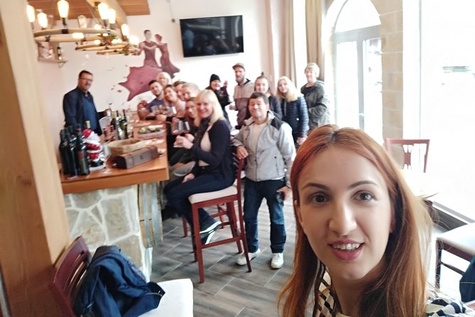Wine tasting and magical tour from Kotor, Budva, Tivat (Lovcen,Skadar lake) - Why this Kotor wine tour is more than a tasting