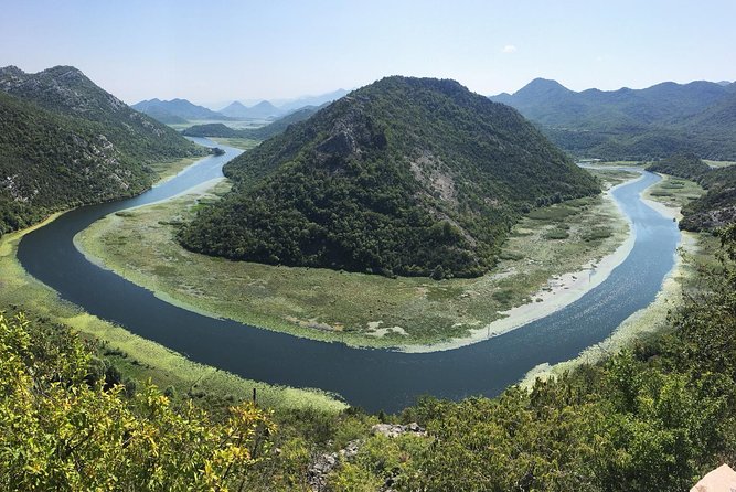 Wine tasting and magical tour from Kotor, Budva, Tivat (Lovcen,Skadar lake) - What a private vehicle means for your day
