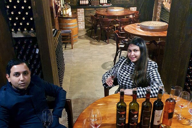 Wine tour- Family winery visit, food tasting & Skadar Lake boat cruise - Pavlova Strana, one of the day’s best views