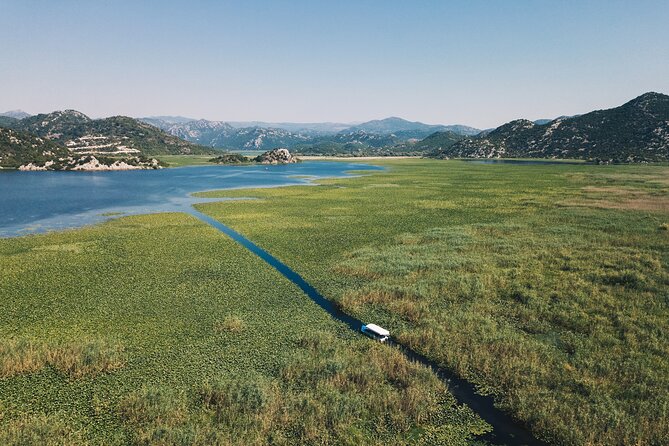 Wine tour- Family winery visit, food tasting & Skadar Lake boat cruise - What the $162 price really buys