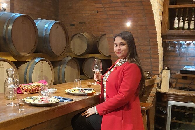 Wine tour- Family winery visit, food tasting & Skadar Lake boat cruise - Skadar Lake from the water